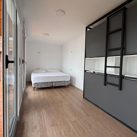 Apartmán Complejo Turistico Open Club Paraná Exteriér fotografie