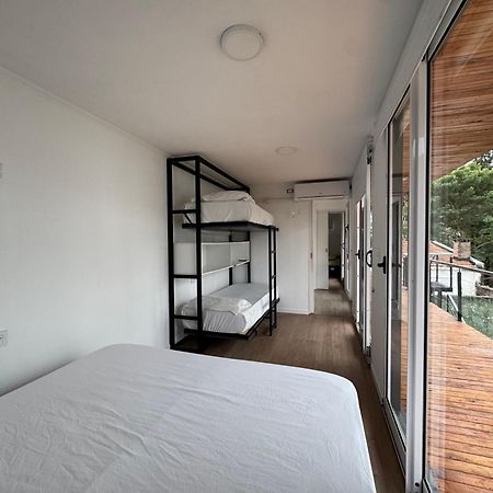 Apartmán Complejo Turistico Open Club Paraná Exteriér fotografie