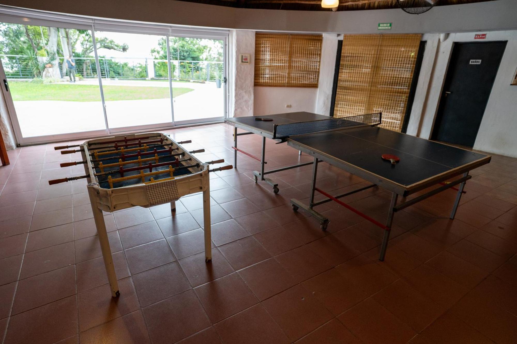 Apartmán Complejo Turistico Open Club Paraná Exteriér fotografie