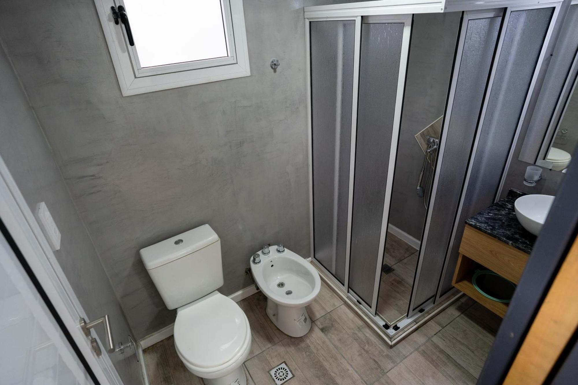Apartmán Complejo Turistico Open Club Paraná Exteriér fotografie