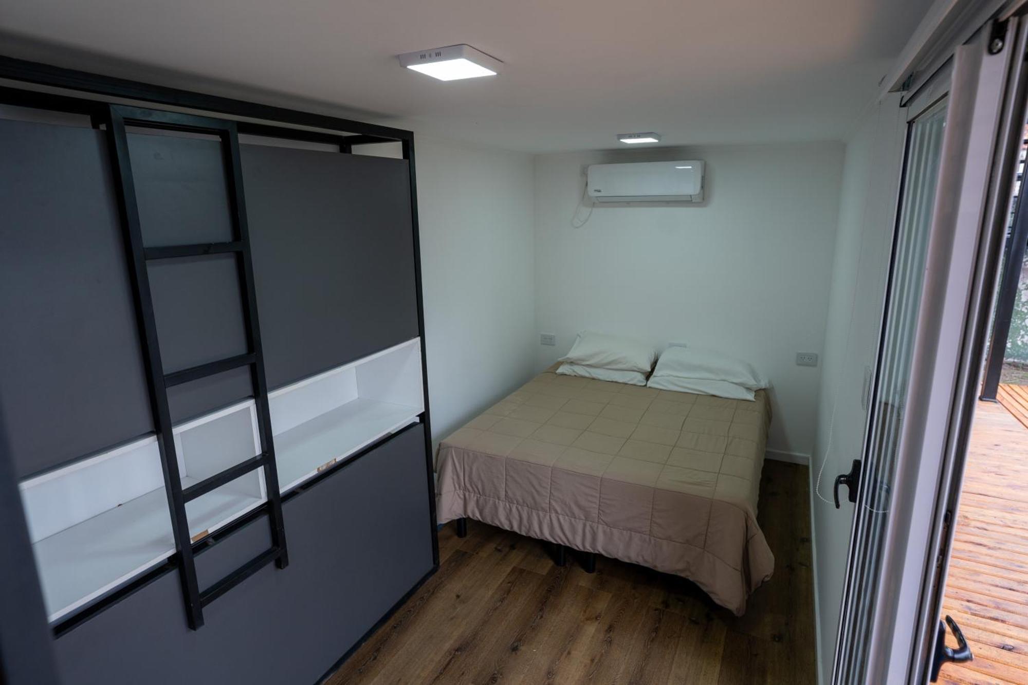 Apartmán Complejo Turistico Open Club Paraná Exteriér fotografie
