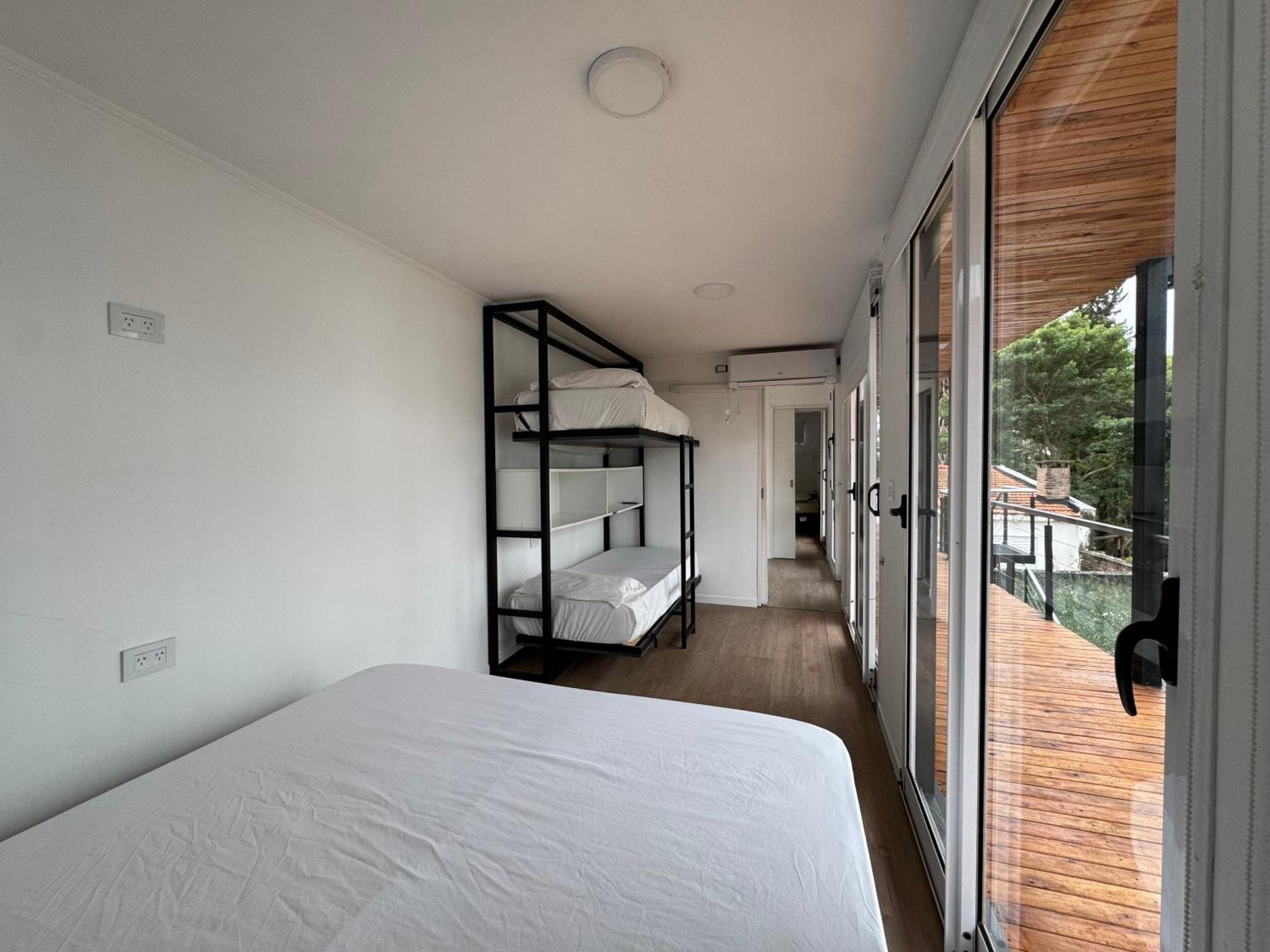 Apartmán Complejo Turistico Open Club Paraná Exteriér fotografie