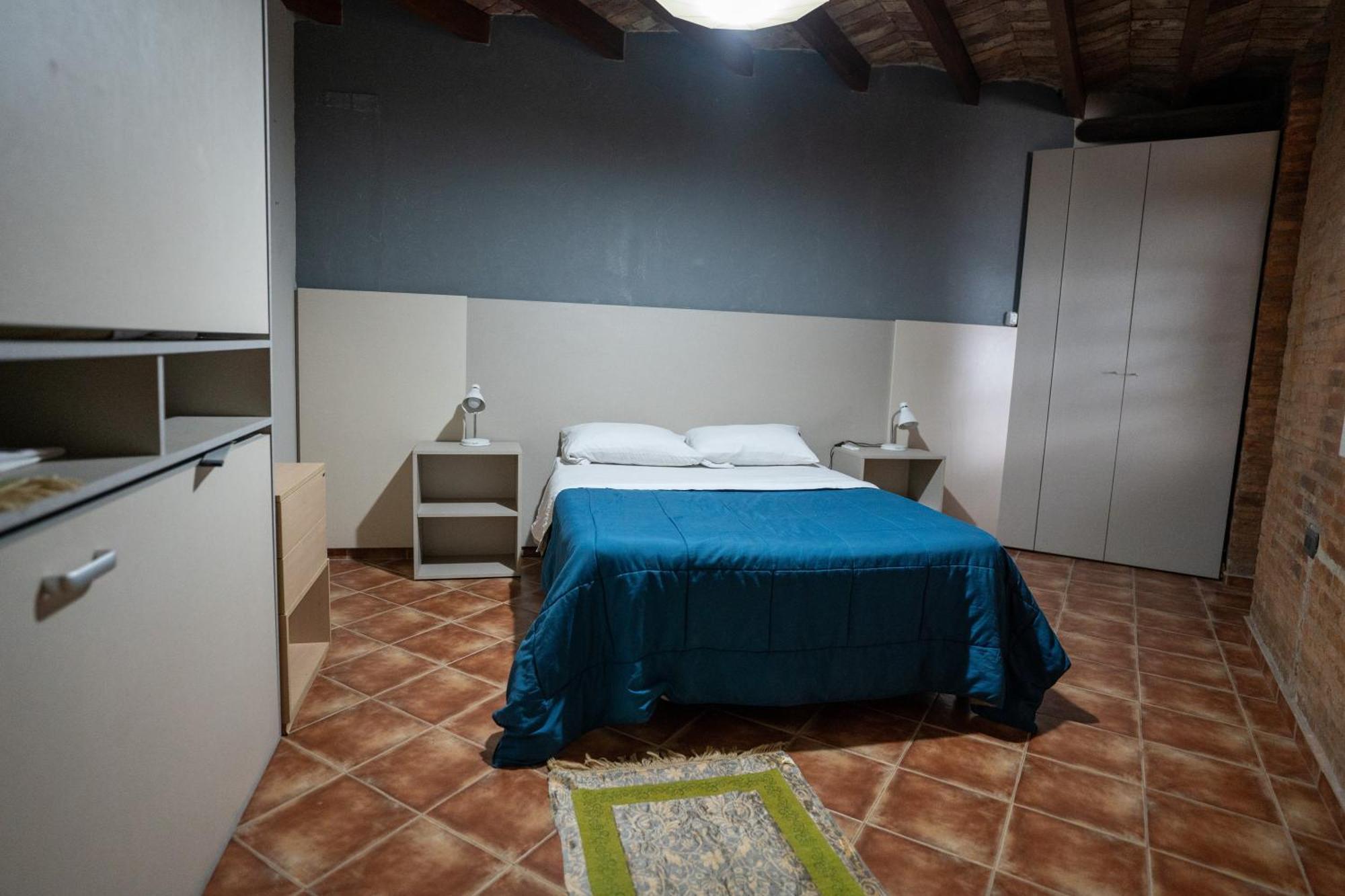 Apartmán Complejo Turistico Open Club Paraná Exteriér fotografie
