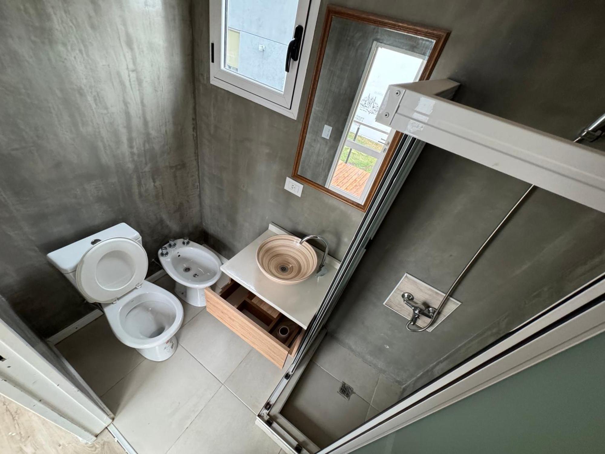 Apartmán Complejo Turistico Open Club Paraná Exteriér fotografie
