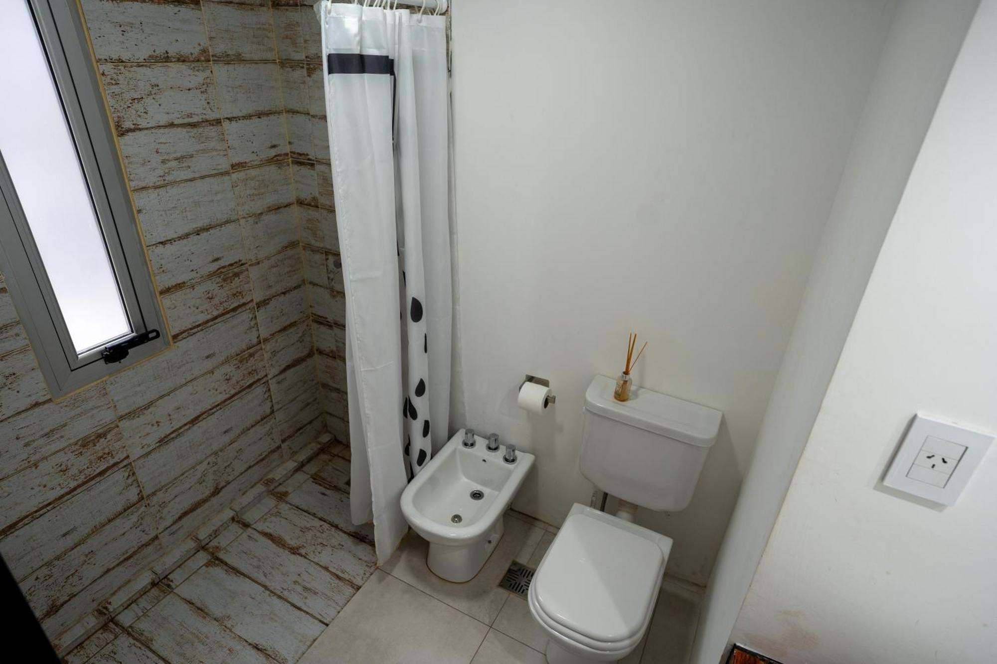 Apartmán Complejo Turistico Open Club Paraná Exteriér fotografie