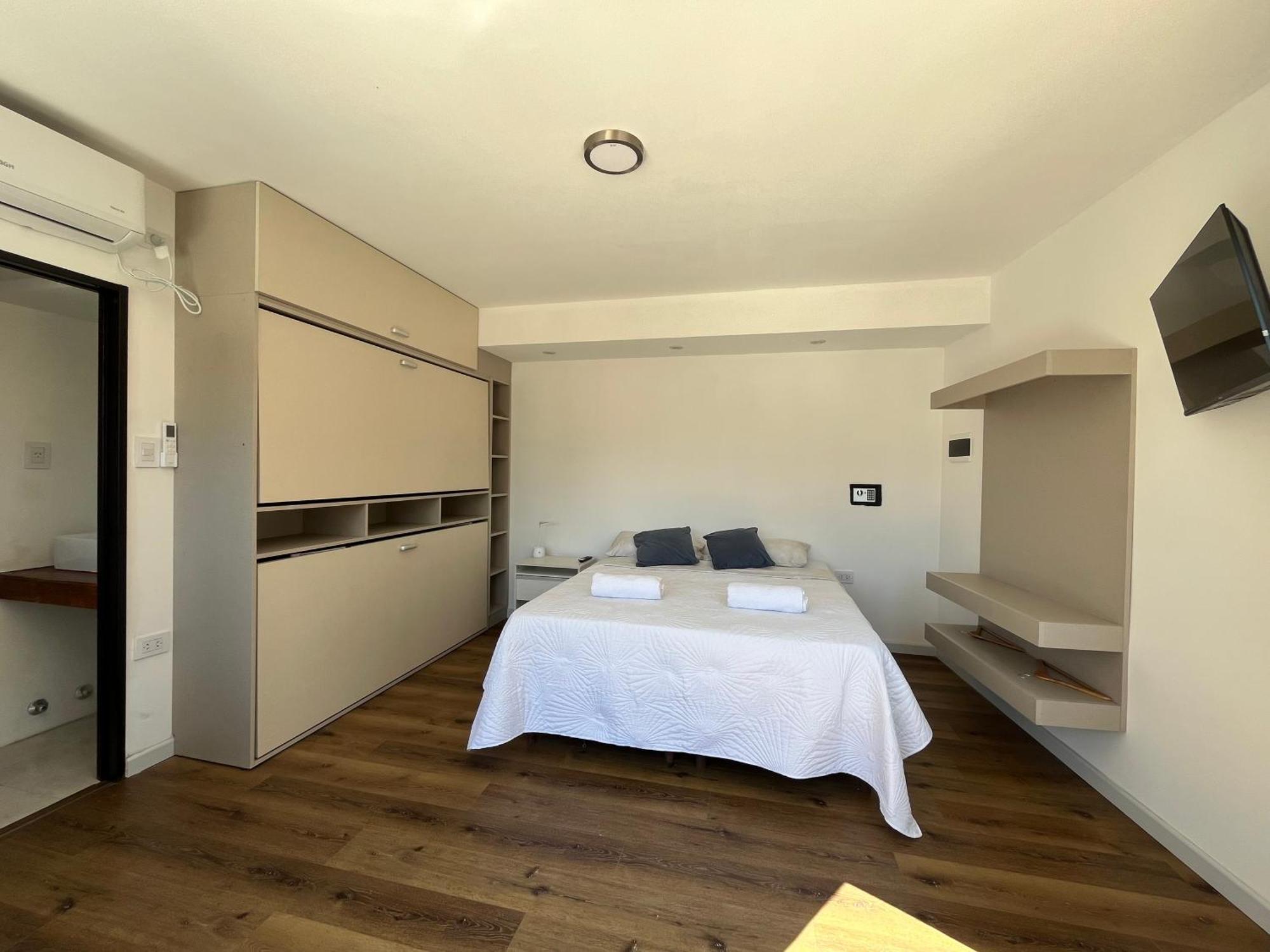 Apartmán Complejo Turistico Open Club Paraná Exteriér fotografie
