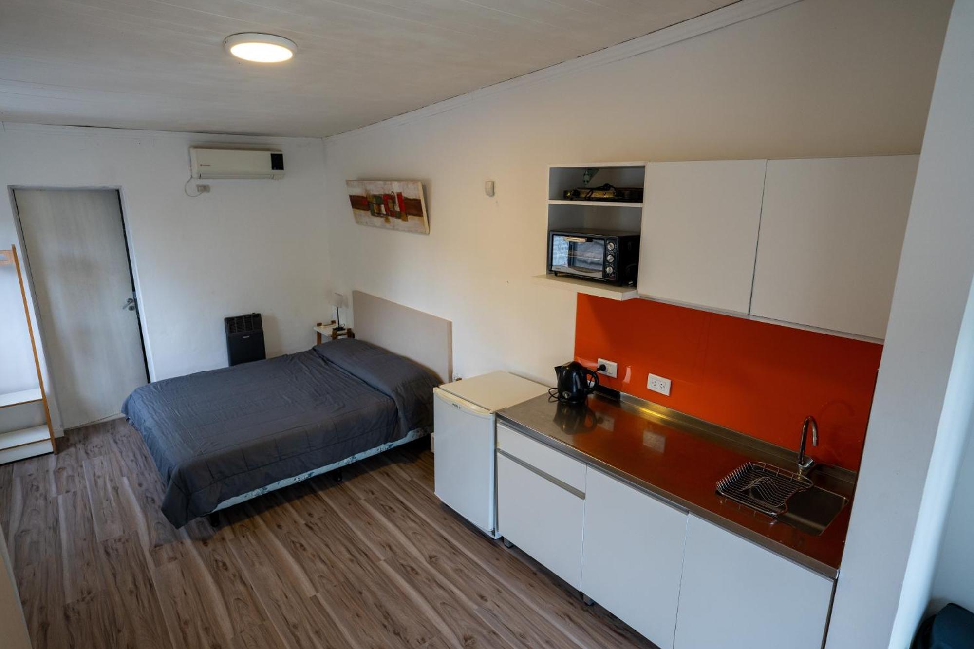 Apartmán Complejo Turistico Open Club Paraná Exteriér fotografie