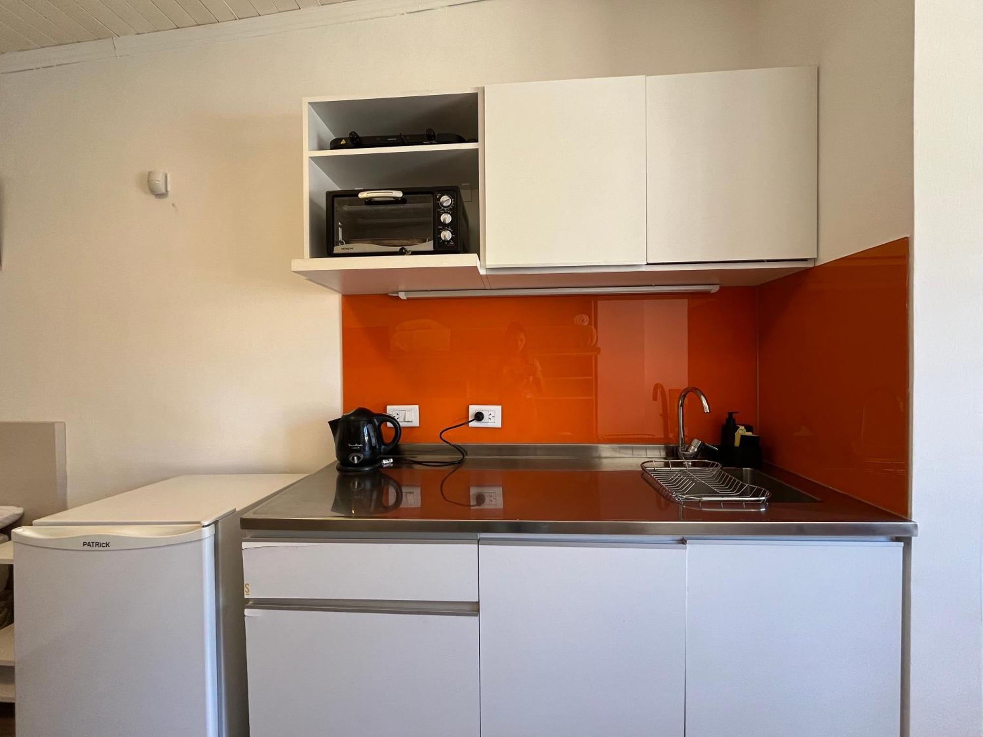 Apartmán Complejo Turistico Open Club Paraná Exteriér fotografie