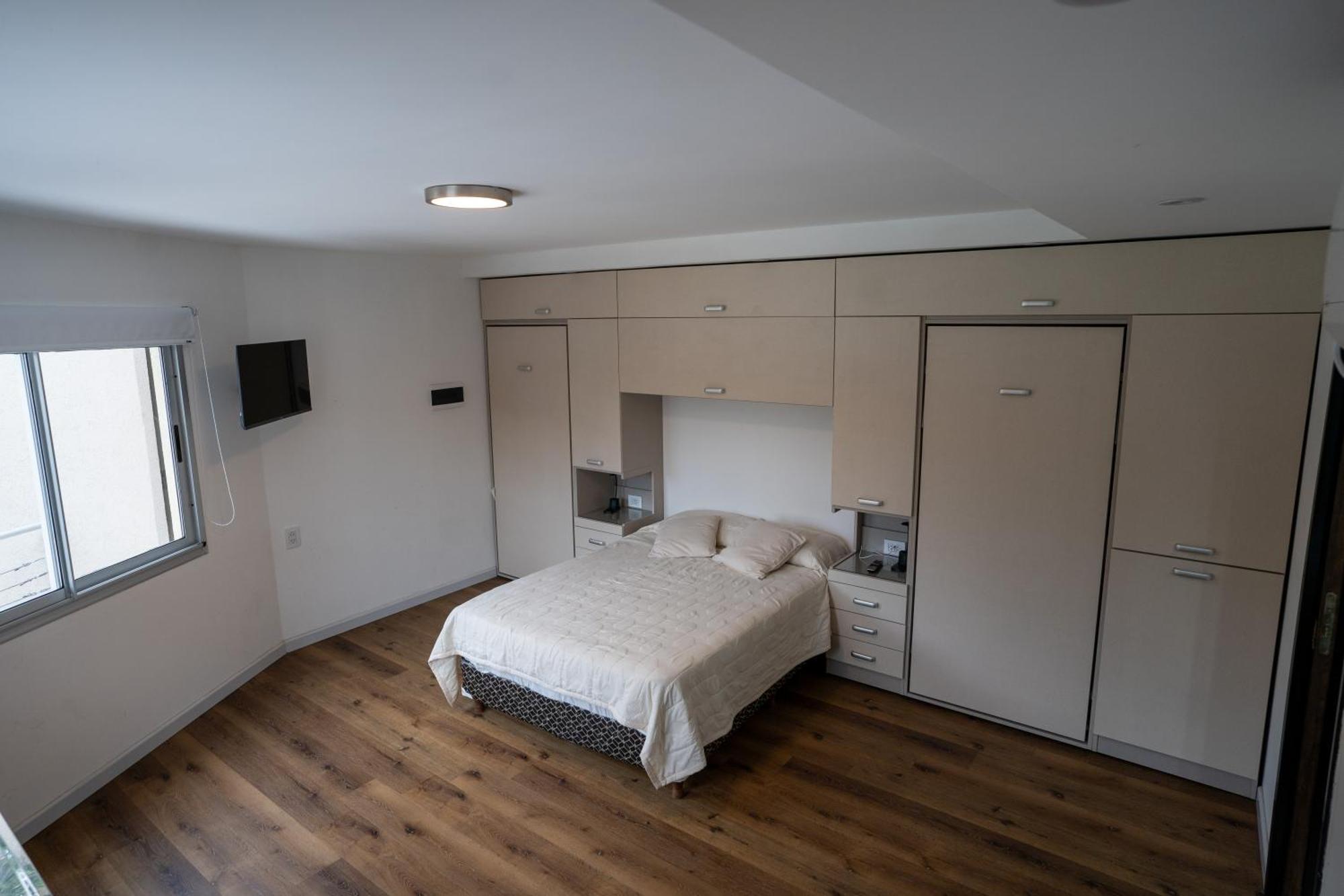 Apartmán Complejo Turistico Open Club Paraná Exteriér fotografie
