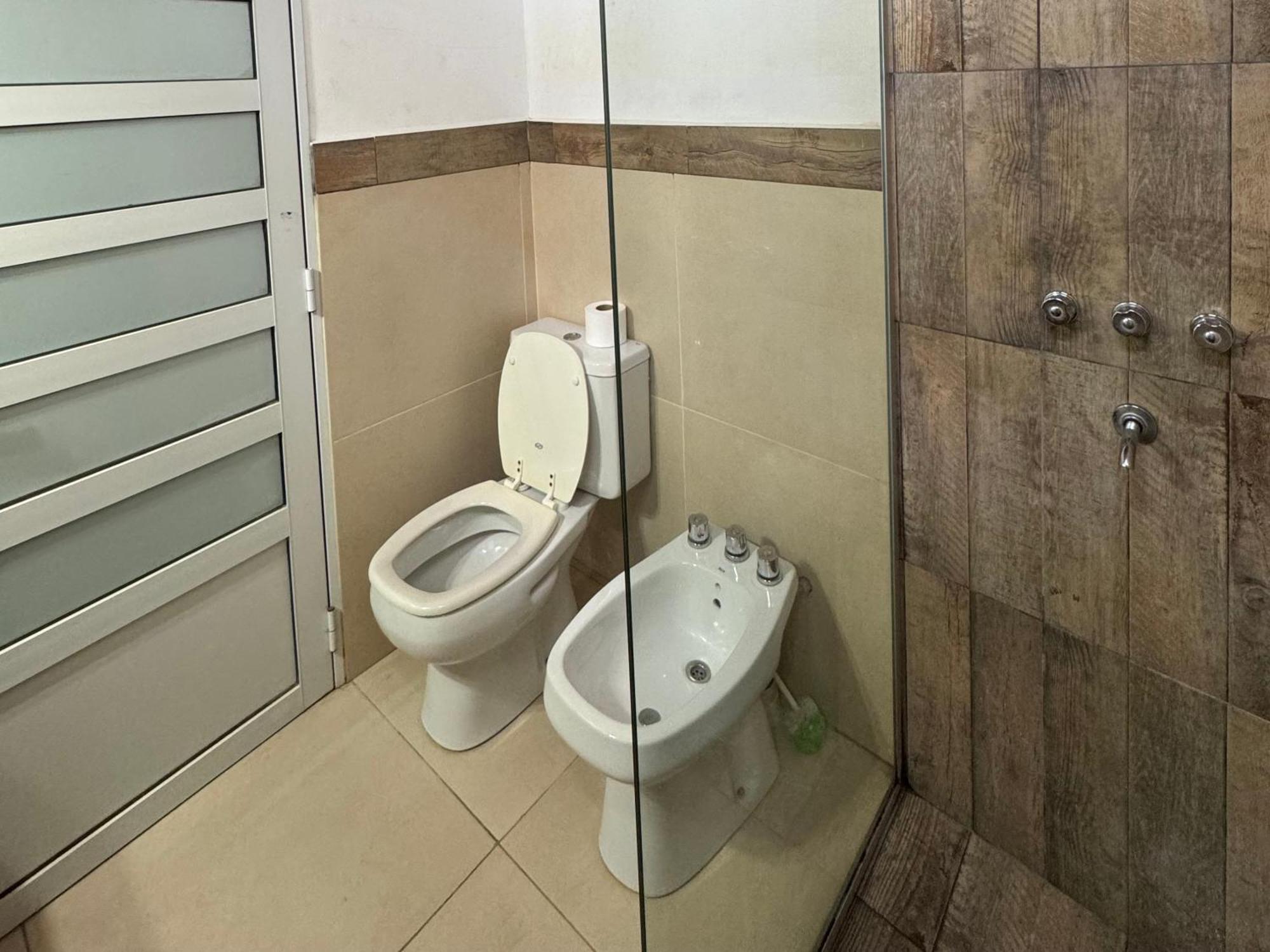 Apartmán Complejo Turistico Open Club Paraná Exteriér fotografie