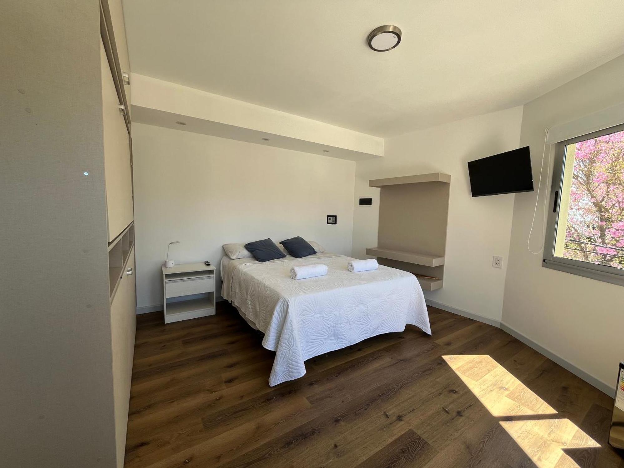 Apartmán Complejo Turistico Open Club Paraná Exteriér fotografie