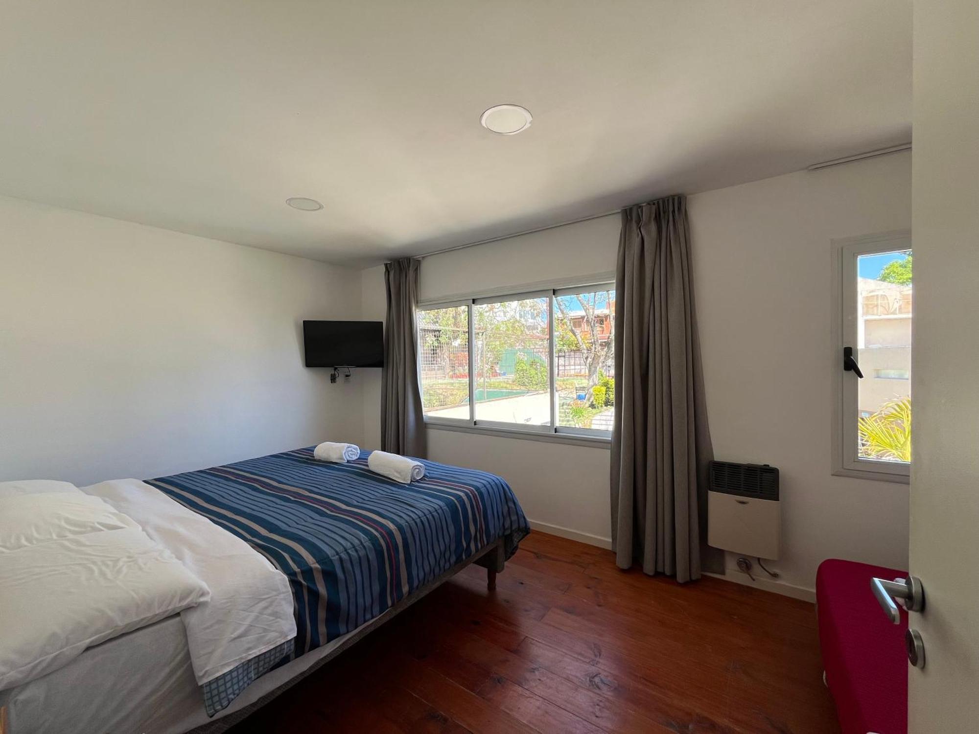 Apartmán Complejo Turistico Open Club Paraná Exteriér fotografie