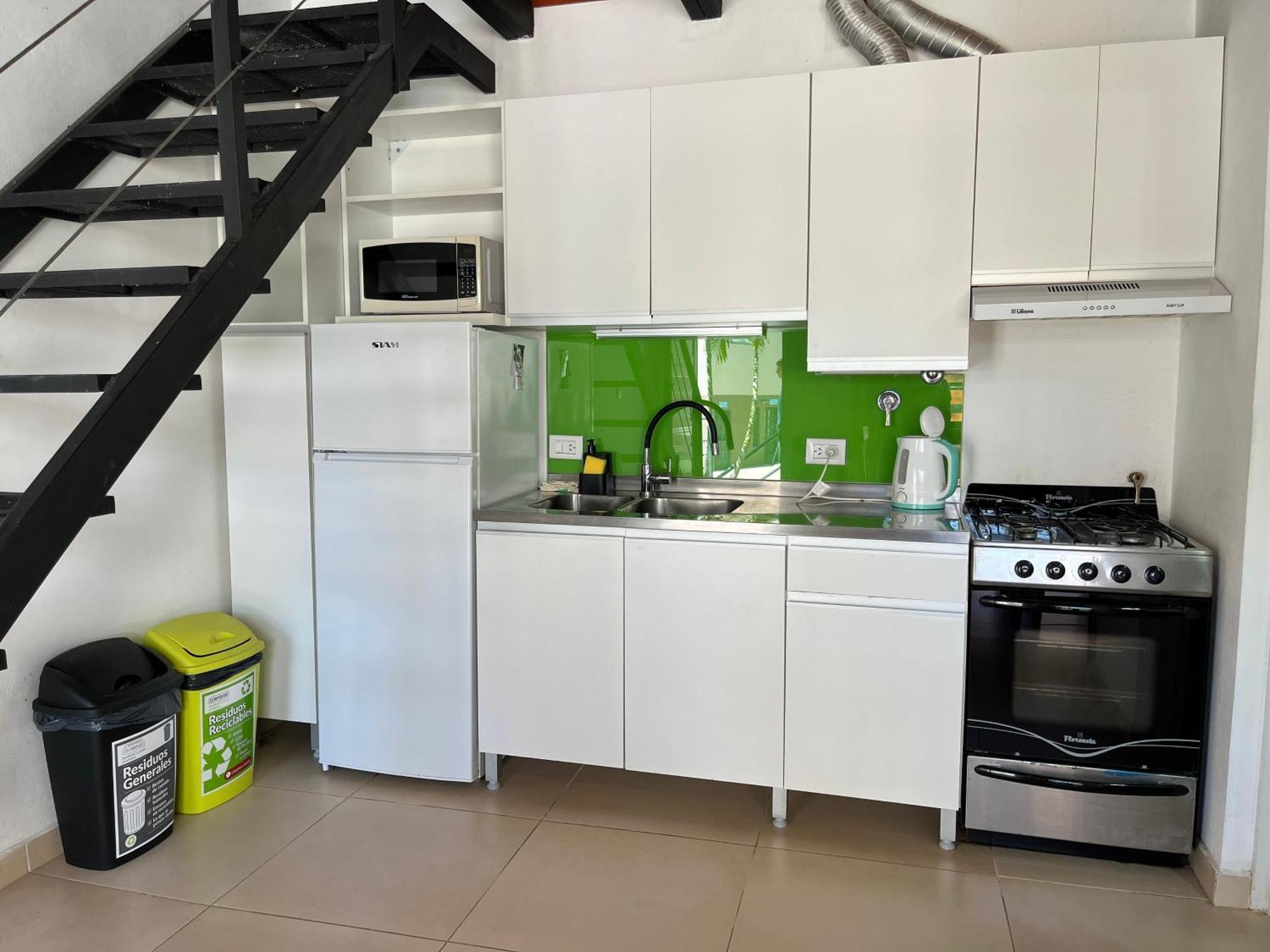 Apartmán Complejo Turistico Open Club Paraná Exteriér fotografie