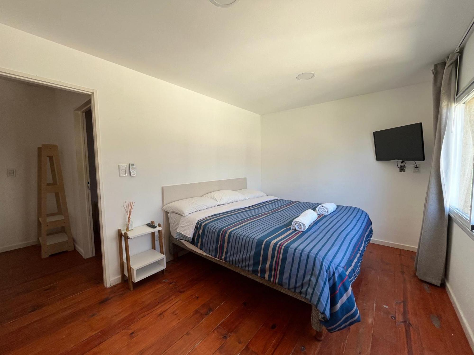 Apartmán Complejo Turistico Open Club Paraná Exteriér fotografie
